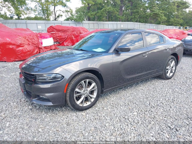 Продаж на аукціоні авто 2020 Dodge Charger Sxt Awd, vin: 2C3CDXJG7LH155476, номер лоту: 45837838