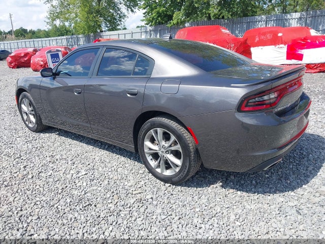 Продаж на аукціоні авто 2020 Dodge Charger Sxt Awd, vin: 2C3CDXJG7LH155476, номер лоту: 45837838