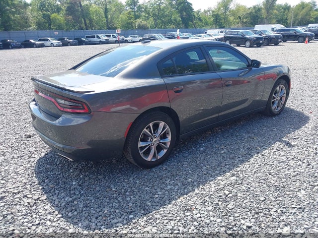 Продаж на аукціоні авто 2020 Dodge Charger Sxt Awd, vin: 2C3CDXJG7LH155476, номер лоту: 45837838