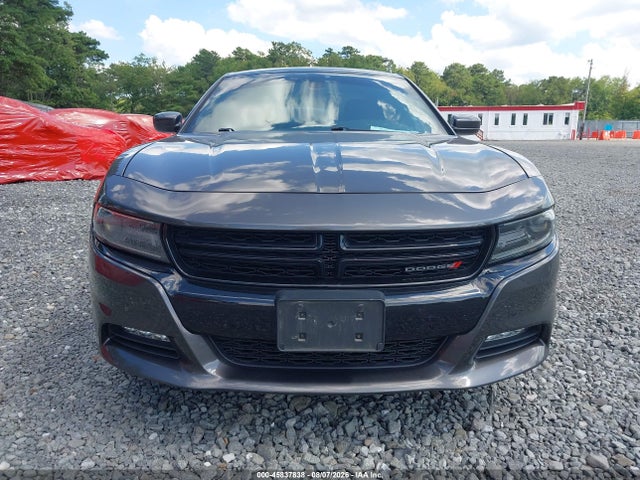 Продаж на аукціоні авто 2020 Dodge Charger Sxt Awd, vin: 2C3CDXJG7LH155476, номер лоту: 45837838