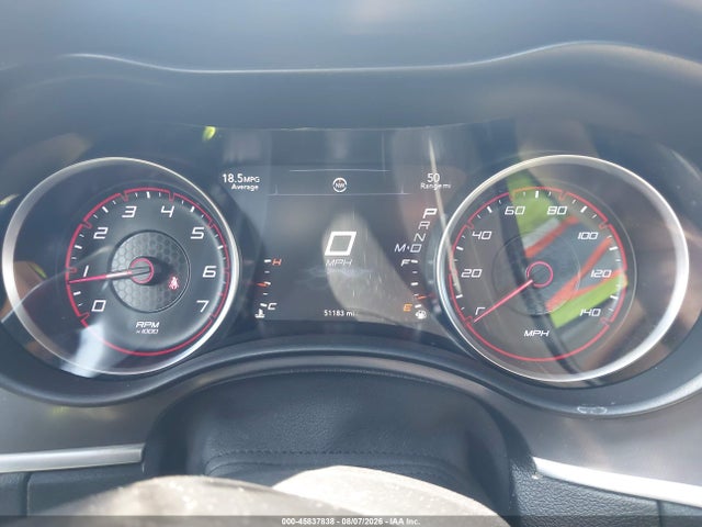 Продаж на аукціоні авто 2020 Dodge Charger Sxt Awd, vin: 2C3CDXJG7LH155476, номер лоту: 45837838
