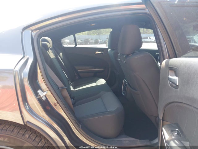 Продаж на аукціоні авто 2020 Dodge Charger Sxt Awd, vin: 2C3CDXJG7LH155476, номер лоту: 45837838