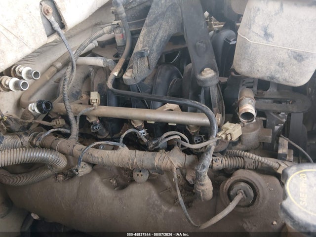 Aukcja sprzedaży 2008 Lincoln Navigator L, vin: 5LMFL285X8LJ01613, numer aukcji: 45837844