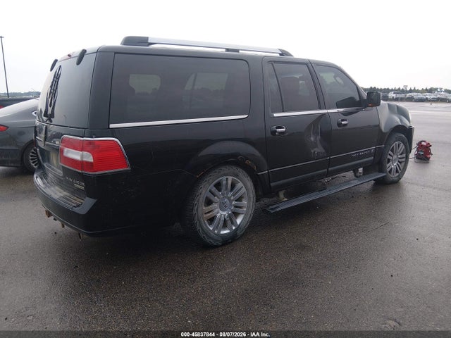 Aukcja sprzedaży 2008 Lincoln Navigator L, vin: 5LMFL285X8LJ01613, numer aukcji: 45837844