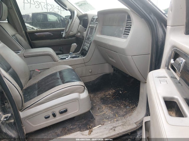Aukcja sprzedaży 2008 Lincoln Navigator L, vin: 5LMFL285X8LJ01613, numer aukcji: 45837844