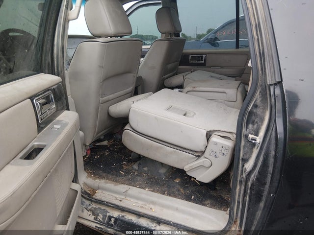 Aukcja sprzedaży 2008 Lincoln Navigator L, vin: 5LMFL285X8LJ01613, numer aukcji: 45837844