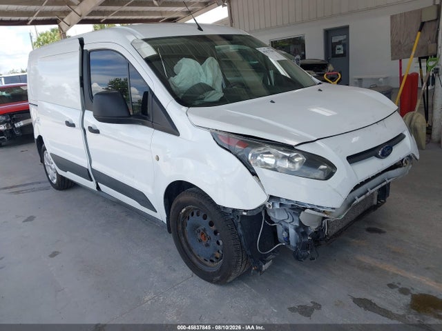 Продажа на аукционе авто 2016 Ford Transit Connect Xl, vin: NM0LS7E77G1258071, номер лота: 45837845