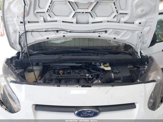 Продаж на аукціоні авто 2016 Ford Transit Connect Xl, vin: NM0LS7E77G1258071, номер лоту: 45837845