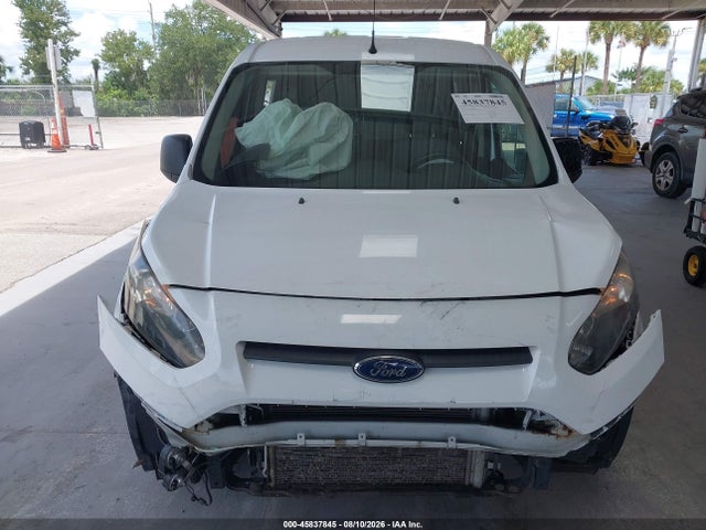 Продаж на аукціоні авто 2016 Ford Transit Connect Xl, vin: NM0LS7E77G1258071, номер лоту: 45837845