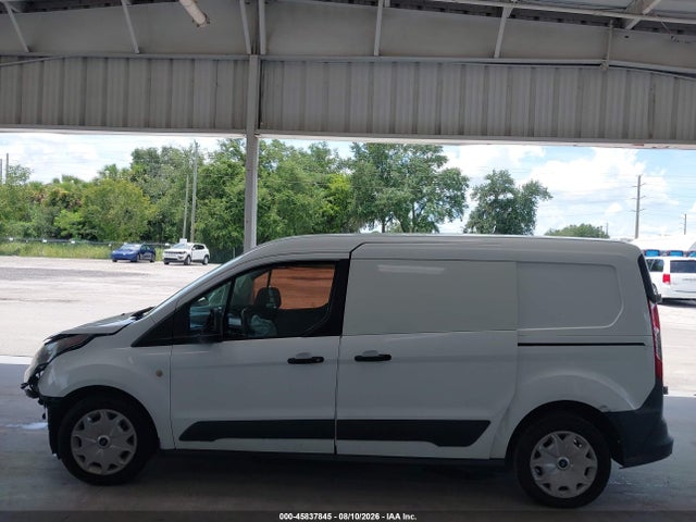Продаж на аукціоні авто 2016 Ford Transit Connect Xl, vin: NM0LS7E77G1258071, номер лоту: 45837845