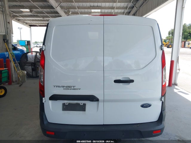 Продаж на аукціоні авто 2016 Ford Transit Connect Xl, vin: NM0LS7E77G1258071, номер лоту: 45837845