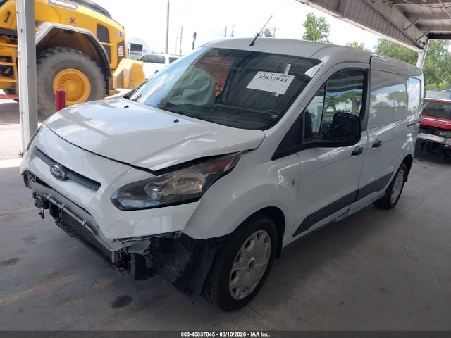 Продаж на аукціоні авто 2016 Ford Transit Connect Xl, vin: NM0LS7E77G1258071, номер лоту: 45837845