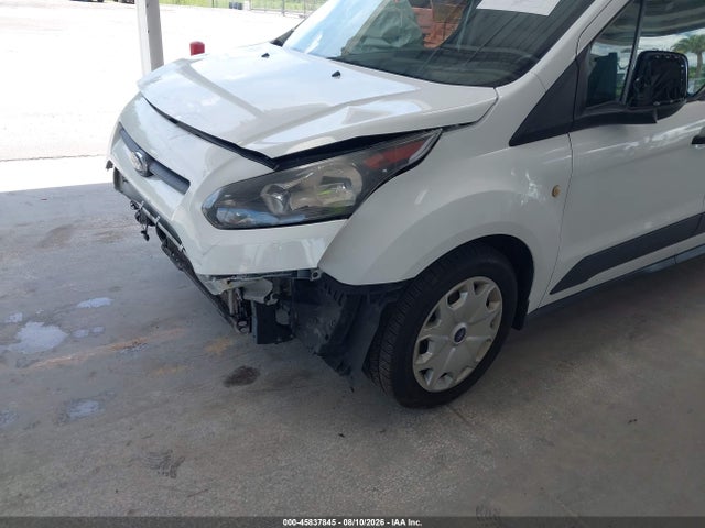 Продаж на аукціоні авто 2016 Ford Transit Connect Xl, vin: NM0LS7E77G1258071, номер лоту: 45837845