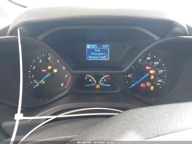 Продаж на аукціоні авто 2016 Ford Transit Connect Xl, vin: NM0LS7E77G1258071, номер лоту: 45837845