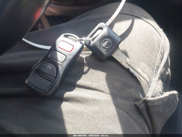 Продажа на аукционе авто 2006 Nissan Altima 2.5 S, vin: 1N4AL11D36N458474, номер лота: 45837847