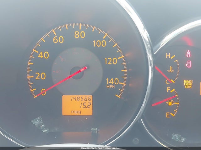 Продажа на аукционе авто 2006 Nissan Altima 2.5 S, vin: 1N4AL11D36N458474, номер лота: 45837847
