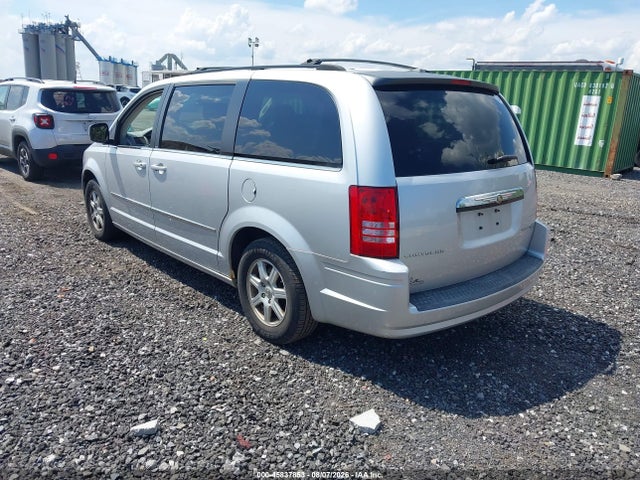 Aukcja sprzedaży 2010 Chrysler Town & Country Touring, vin: 2A4RR5D13AR138064, numer aukcji: 45837853