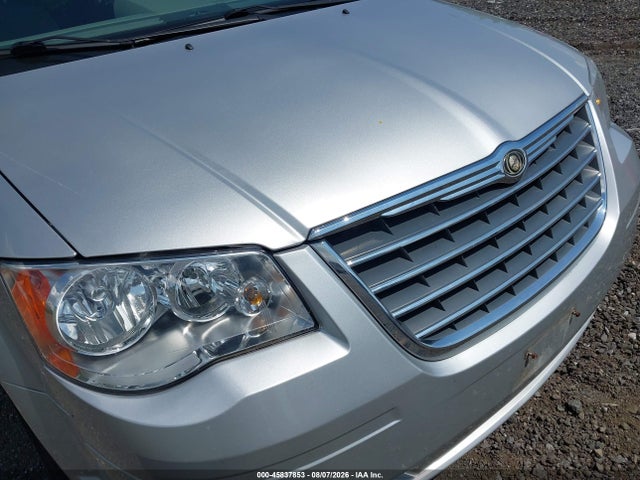 Aukcja sprzedaży 2010 Chrysler Town & Country Touring, vin: 2A4RR5D13AR138064, numer aukcji: 45837853