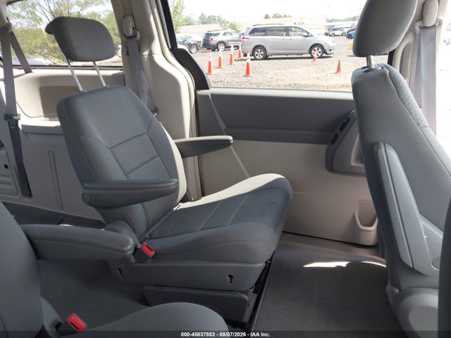 Aukcja sprzedaży 2010 Chrysler Town & Country Touring, vin: 2A4RR5D13AR138064, numer aukcji: 45837853