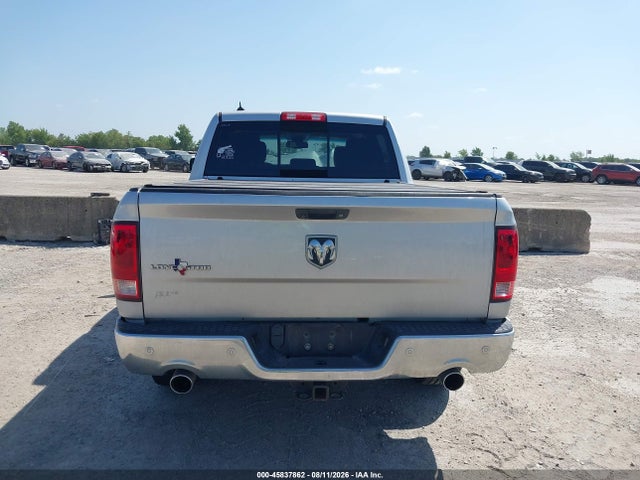 2014 Ram 1500 Lone Star მანქანა იყიდება აუქციონზე, vin: 1C6RR6LT3ES229295, აუქციონის ნომერი: 45837862