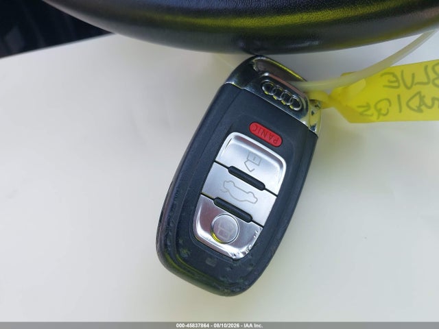 Продаж на аукціоні авто 2014 Audi Q5 2.0t Premium, vin: WA1LFAFP6EA078641, номер лоту: 45837864