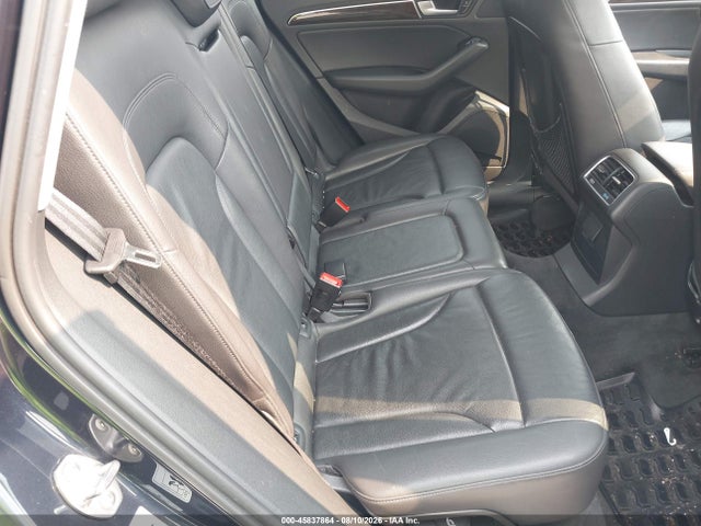 Продаж на аукціоні авто 2014 Audi Q5 2.0t Premium, vin: WA1LFAFP6EA078641, номер лоту: 45837864