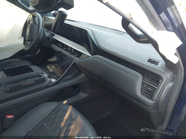 Aukcja sprzedaży 2025 Infiniti Qx80 Autograph Awd, vin: JN8AZ3CC4S9600587, numer aukcji: 45837867