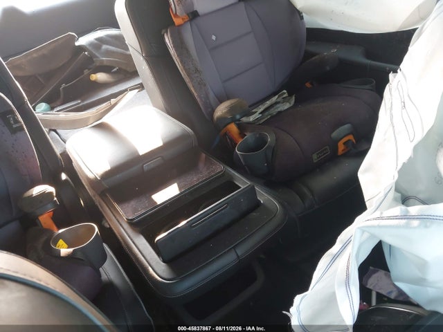 Aukcja sprzedaży 2025 Infiniti Qx80 Autograph Awd, vin: JN8AZ3CC4S9600587, numer aukcji: 45837867