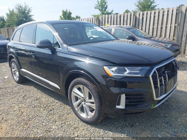 Aukcja sprzedaży 2023 Audi Q7 Premium Plus 55 Tfsi Quattro Tiptronic, vin: WA1LXBF7XPD006720, numer aukcji: 45837874