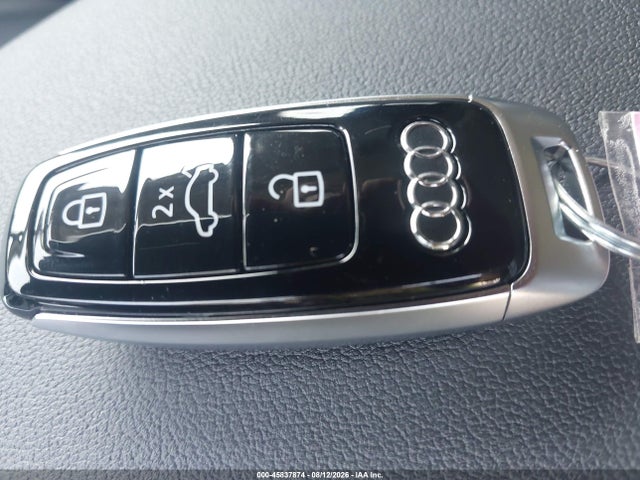 Aukcja sprzedaży 2023 Audi Q7 Premium Plus 55 Tfsi Quattro Tiptronic, vin: WA1LXBF7XPD006720, numer aukcji: 45837874