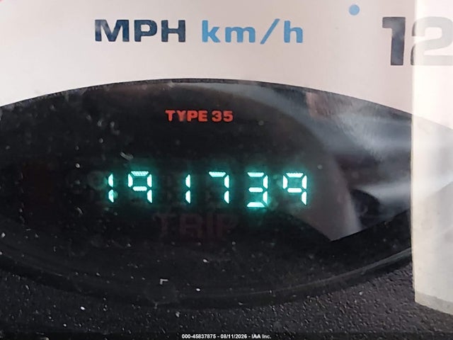 Aukcja sprzedaży 2003 Jeep Liberty Sport, vin: 1J4GL48K63W660722, numer aukcji: 45837875