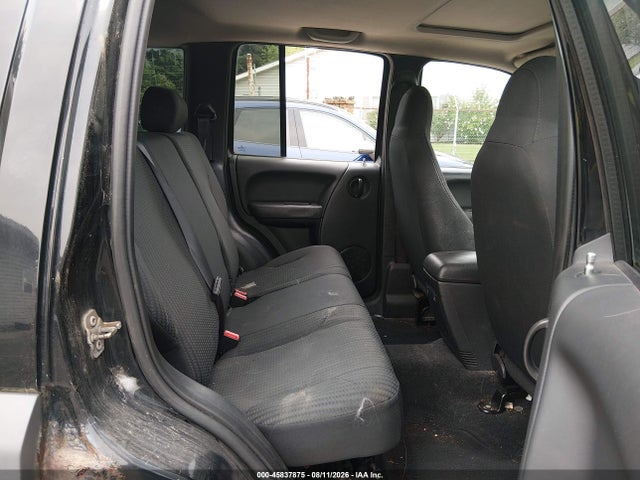 Aukcja sprzedaży 2003 Jeep Liberty Sport, vin: 1J4GL48K63W660722, numer aukcji: 45837875