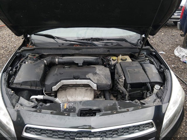 Продаж на аукціоні авто 2013 Chevrolet Malibu 1lt, vin: 1G11C5SA3DF226625, номер лоту: 45837876