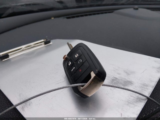 Продаж на аукціоні авто 2013 Chevrolet Malibu 1lt, vin: 1G11C5SA3DF226625, номер лоту: 45837876