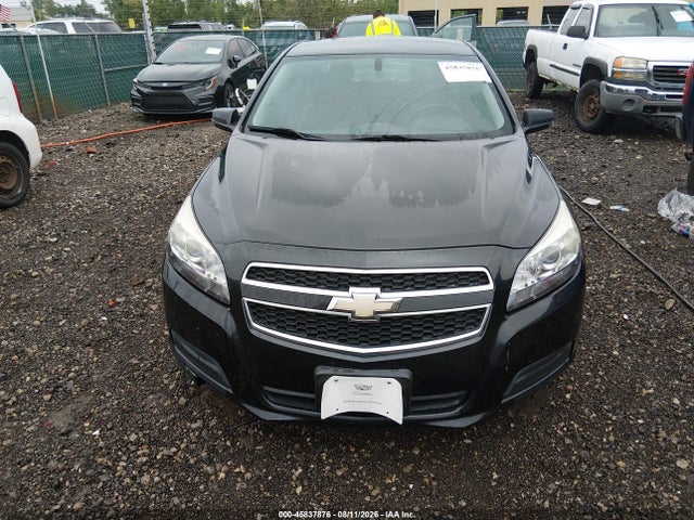 Продаж на аукціоні авто 2013 Chevrolet Malibu 1lt, vin: 1G11C5SA3DF226625, номер лоту: 45837876