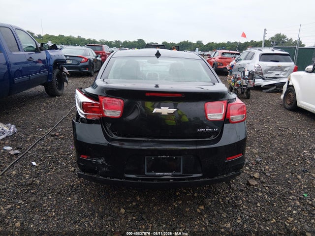 Продаж на аукціоні авто 2013 Chevrolet Malibu 1lt, vin: 1G11C5SA3DF226625, номер лоту: 45837876