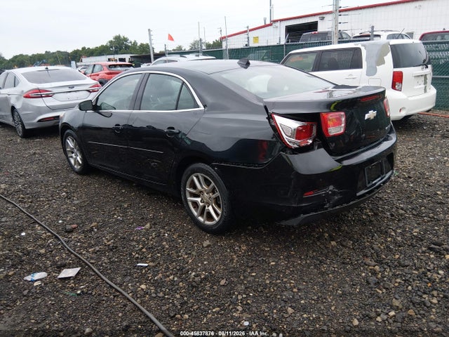 Продаж на аукціоні авто 2013 Chevrolet Malibu 1lt, vin: 1G11C5SA3DF226625, номер лоту: 45837876