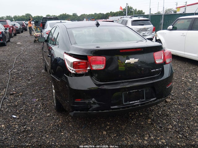 Продаж на аукціоні авто 2013 Chevrolet Malibu 1lt, vin: 1G11C5SA3DF226625, номер лоту: 45837876