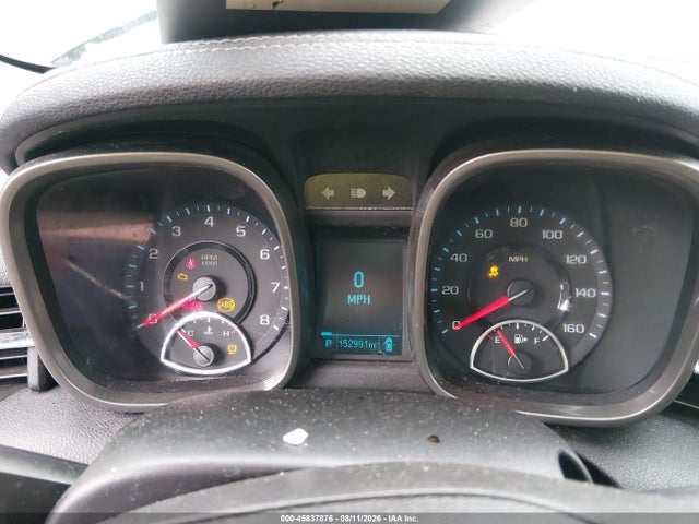 Продаж на аукціоні авто 2013 Chevrolet Malibu 1lt, vin: 1G11C5SA3DF226625, номер лоту: 45837876