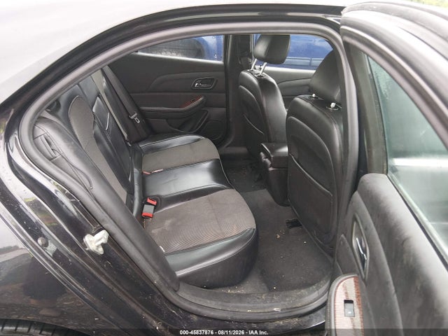 Продаж на аукціоні авто 2013 Chevrolet Malibu 1lt, vin: 1G11C5SA3DF226625, номер лоту: 45837876