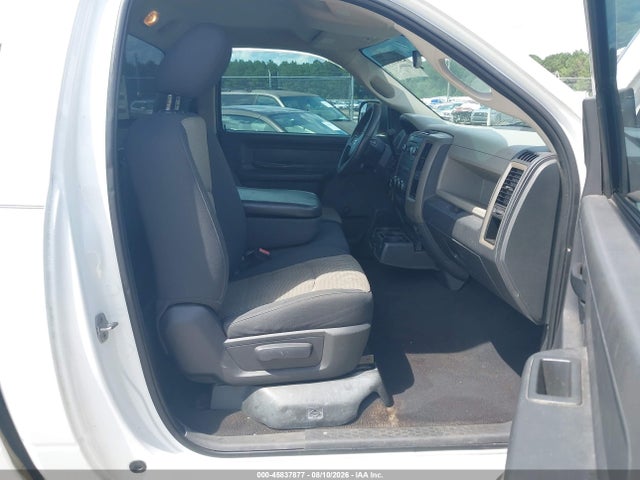 Продаж на аукціоні авто 2011 Ram Ram 1500 St, vin: 3D7JB1ET4BG631748, номер лоту: 45837877