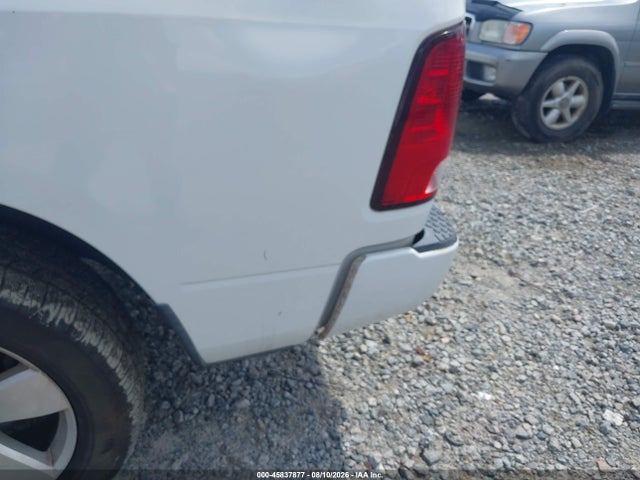 Продаж на аукціоні авто 2011 Ram Ram 1500 St, vin: 3D7JB1ET4BG631748, номер лоту: 45837877