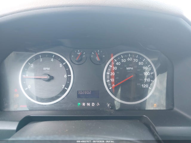 Продаж на аукціоні авто 2011 Ram Ram 1500 St, vin: 3D7JB1ET4BG631748, номер лоту: 45837877