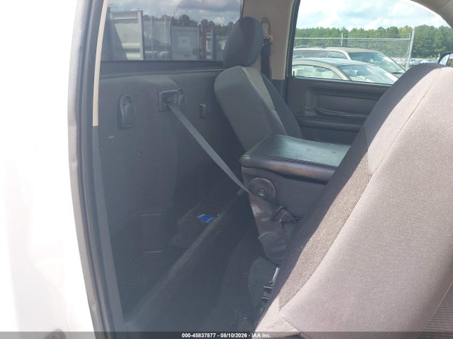 Продаж на аукціоні авто 2011 Ram Ram 1500 St, vin: 3D7JB1ET4BG631748, номер лоту: 45837877
