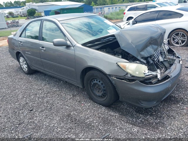 Продажа на аукционе авто 2006 Toyota Camry Le, vin: 4T1BE32KX6U713768, номер лота: 45837886