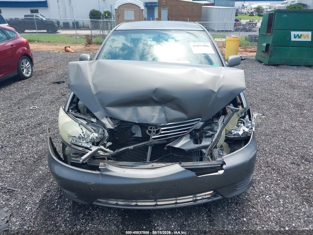 Aukcja sprzedaży 2006 Toyota Camry Le, vin: 4T1BE32KX6U713768, numer aukcji: 45837886