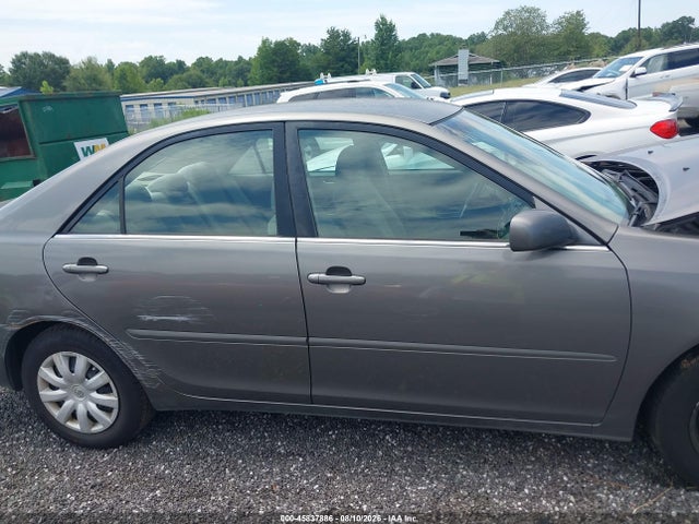 Aukcja sprzedaży 2006 Toyota Camry Le, vin: 4T1BE32KX6U713768, numer aukcji: 45837886