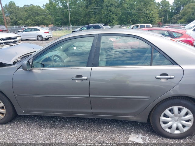 Aukcja sprzedaży 2006 Toyota Camry Le, vin: 4T1BE32KX6U713768, numer aukcji: 45837886
