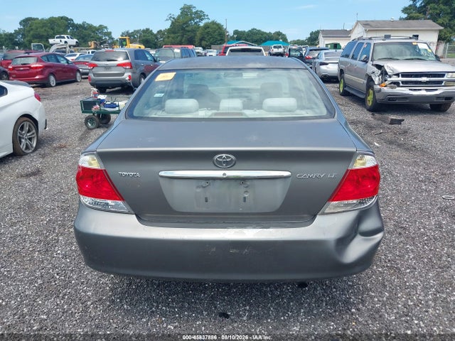 Aukcja sprzedaży 2006 Toyota Camry Le, vin: 4T1BE32KX6U713768, numer aukcji: 45837886
