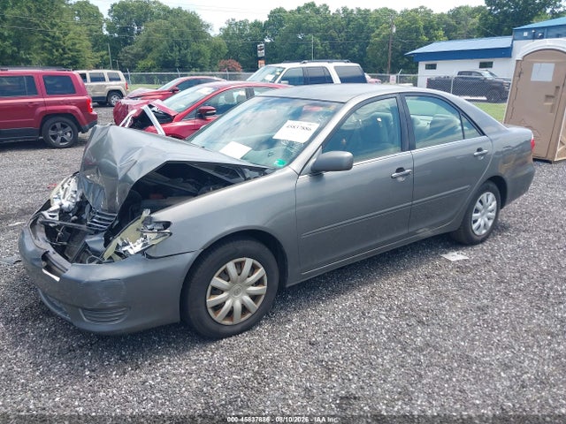 Aukcja sprzedaży 2006 Toyota Camry Le, vin: 4T1BE32KX6U713768, numer aukcji: 45837886